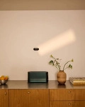 JACOB JENSEN 33988, 1 Scheibe(n), Gr&uuml;n, Edelstahl, Ber&uuml;hrung, 850 W, 220-240 V -