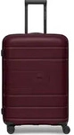 REDOLZ Essentials 11 Trolley Burgundy weinrot 67cm - bordeaux/Dunkelrot