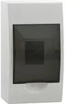 Aufputzverteiler DB104S Ideal 1x4