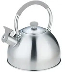 Wasserkocher MAESTRO MR-1323 Edelstahl 2 5 l