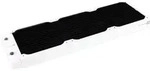 HPE-30 Full Copper 360mm Radiator (wei&szlig;/schwarz) - Schwarz/Wei&szlig;