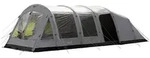 Skandika aufblasbares Zelt Timola 6 Air Sleeper Protect XL | Luftzelt f&uuml;r 6
