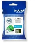 Brother LC462C, Standardertrag, Cyan, 1 St&uuml;ck(e), 550 Seiten, Einzelpackung
