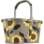 Reisenthel Carrybag Frame Sunflowers - Bunt