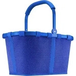 Reisenthel Carrybag Frame Mesh Royal Blue - Blau