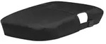 reisenthel carrybag XS cover black - Schwarz