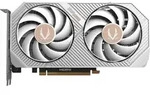 Zotac GAMING GeForce RTX 5060 Twin Edge OC White Edition, GeForce RTX 5060, 8 GB,