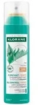 Klorane Dry Shampoo Nettle 150ml