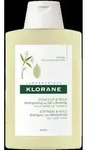 Eucerin Klorane Almond Milk Shampoo 200ml