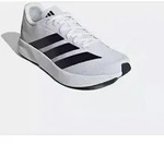 Adidas DURAMO RC2 M FTWWHT/CBLACK/CARBON 47.5 - 47,5