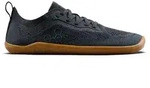 Vivobarefoot Primus Lite Knit Natural Barefoot Sportschuhe Grau EU 41 Mann Grau EU 41