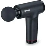 Beurer MG 89 Compact Power Massageger&auml;t - Schwarz