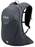 Nitron 18 18 L grau - anthracite - Grau