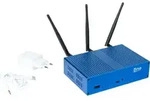 JOY-IT Banana Pi OpenWRT One, Open Source Router - Blau