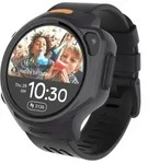 Fone R2 Kinder-Smartwatch, Acai purple - Schwarz