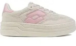 Schuhe Lotto Staliot 2400960W2242 - Beige/Rosa - 36