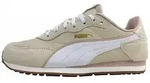 Puma ST Miler Rose Sportschuh Beige in Gr. 37 - Beige - 37