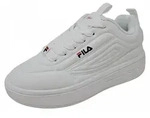Wei&szlig;e Damensportschuhe mit Stickerei und Schn&uuml;rsenkeln entdecken - Wei&szlig; - 36