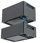 MARSTEK 2.56 kWh Erweiterugnsakku f&uuml;r Jupiter C+, Modular erweiterbar 10.24 kWh
