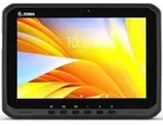 Zebra ET65 - Tablet - robust - Android - 128 GB UFS card - 25.7 cm (10.1")