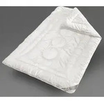 Magicline Bettdecke 155x220 cm | Premium Ganzjahresdecke mit 100% Baumwolle...