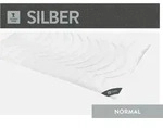 Spessarttraum Faserdecke Silber F&uuml;llung: 100% Polyester Bezug: 100% Baumwolle