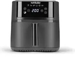 NutriBullet NBA0611DG Fritteuse Einzelbild 6 l Eigenst&auml;ndig 1700 W