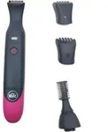 Veet Haartrimmer K&ouml;rperpflege Expert Intimate All In One Trimmer Pr&auml;zision...