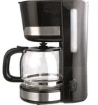 LENTZ Kaffeemaschine 1,5 Liter Kaffeeautomat mit Permanentfilter inkl....