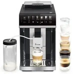 KKT KOLBE One Kaffeevollautomat mit Milchbeh&auml;lter, Milchschaumd&uuml;se und...