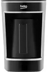 Beko TKM 2341 Mokka-Kaffeemaschine, bis zu 5 Tassen, Cooksense, schaumiger, t&uuml;rk -