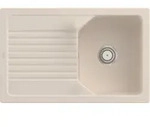 Villeroy & Boch 338401FU Architectura 80 Keramiksp&uuml;le Einbausp&uuml;le