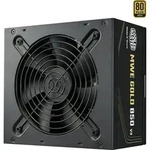 MWE 850 V3 Black (schwarz, 1x 12-Pin High Power GPU, 4x PCIe, 850 Watt)