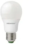 Megaman MM21043, 5,5 W, E27, 470 lm, Warmwei&szlig;