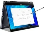 Acer TravelMate TMP414RN-55-TCO-71LW, Intel Core Ultra 7, 35,6 cm (14"), 2880 x 1800