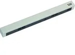Dorma Rauchmeldezentrale RMZ Contur Design silber - 64800001 - Silber