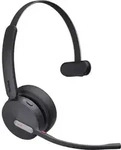 Yealink BH70 Mono UC USB-C Bluetooth Headset - Schwarz
