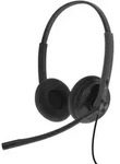 Yealink UH34 Lite Dual Teams Headset, Kabelgebunden, 20 - 20000 Hz, B&uuml;ro/Callcenter,