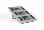 AGFEO STE 56, Silber, Tasten, ST-56, 270 mm, 255 mm, 55 mm - Silber