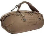 Tasmanian Tiger Uni Koffer & Reisegep&auml;ck Duffel 65 Braun - Braun