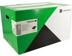 Lexmark - Schwarz - Imaging-Kit f&uuml;r Drucker LCCP, LRP - f&uuml;r Lexmark CS531dw,