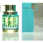 Armaf Odyssey Aqua Edition Eau De Parfum 60 ml (man)