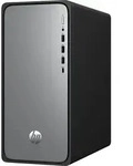 HP OmniDesk M02-0051ng, Intel&reg; CoreTM i5, i5-14400, 8 GB, DDR5-SDRAM, 512 GB,