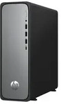 HP OmniDesk S03-0055ng, Intel&reg; CoreTM i5, i5-14400, 16 GB, DDR5-SDRAM, 1 TB, Windows