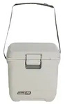 Coleman Pro 25qt K&uuml;hlbox - Wei&szlig;