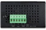 PLANET Industrial 8 100/1000X SFP+ 2-Port 10/100/1000T,Managed Switch, -4075 degrees