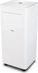 MEDION Mobile Klimaanlage mit Abluftschlauch E701 (7000 BTU, mobil, inkl.