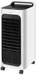 Ardes ARCF02 Keramik-Elektroheizung 2000W mit Gebl&auml;se schwarz und wei&szlig; -