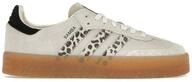adidas Sambae Leopard Off White (Women's) - EU 39 1/3