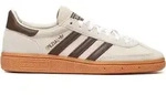 Schuhe Adidas Handball Spezial JQ8903 - Beige/Orange/Braun - 36 2/3